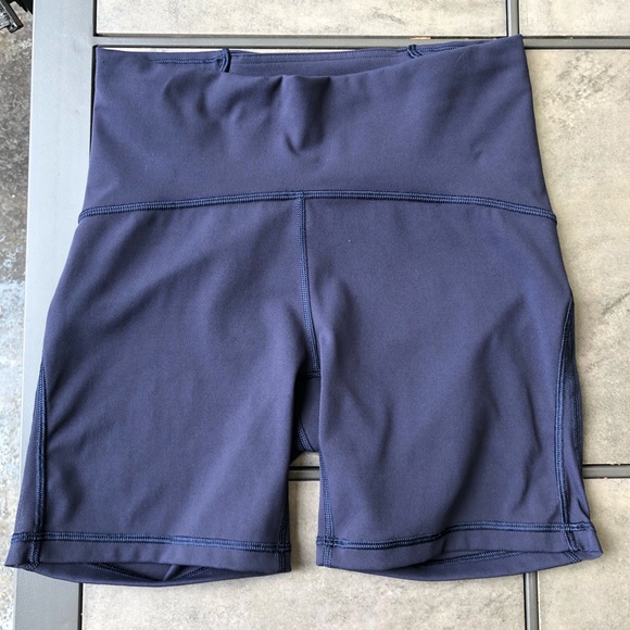 lululemon athletica Pants - Lululemon shorts